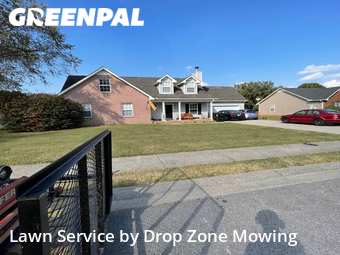 Grass Cut nearby Murfreesboro, TN, 