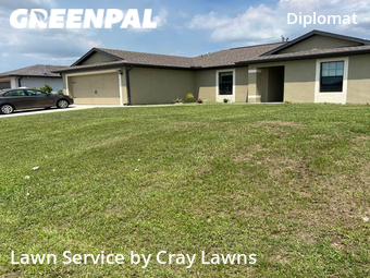 Lawn Maintenance nearby Cape Coral, FL, 