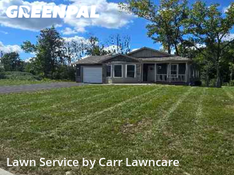 Yard Services in Geneva, 14456, Lawn Upkeep by Carr Lawncare, work completed in Dec , 2025