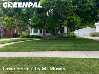 Lawn Maintenance nearby Eastpointe, MI, 