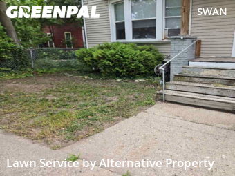 Lawn Cut nearby Grand Rapids, MI, 