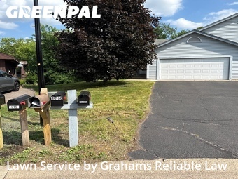 Lawn Service nearby Lakeville, MN, 