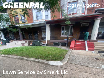 Lawn Cutting nearby Philadelphia, PA, 