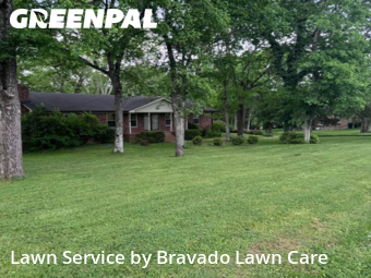 Yard Cutting nearby Goodlettsville, TN, 