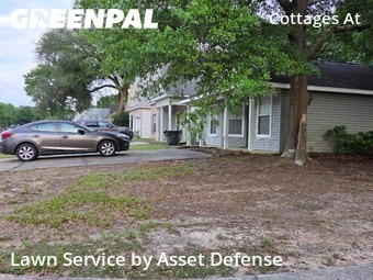 Lawn Mow nearby Pensacola, FL, 