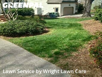 Lawn Cut nearby Cary, NC, 
