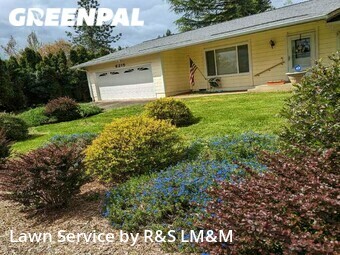 Grass Cutting nearby Salem, OR, 