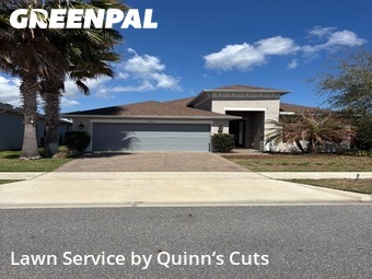 Yard Mowing nearby Clermont, FL, 