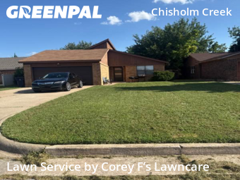 Grass Cutting nearby Oklahoma City, OK, 