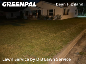 Lawn Care Service nearby Waco, TX, 