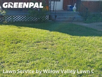 Yard Mowing nearby Roanoke, VA, 