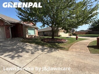 Grass Cutting nearby Edmond, OK, 