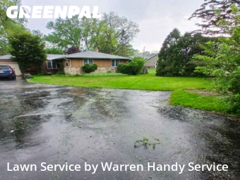 Lawn Maintenance nearby Glendale, WI, 
