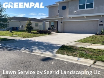 Lawn Mow nearby Haines City, FL, 