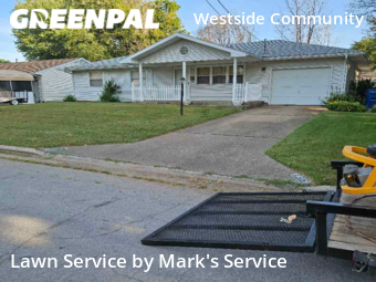 Lawn Mowing nearby Springfield, MO, 