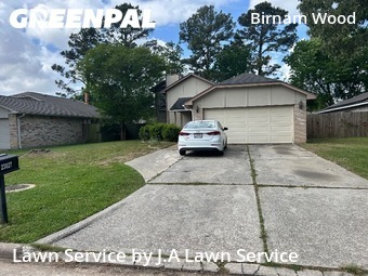 Lawn Mowing nearby Spring, TX, 