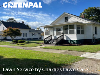 Lawn Cutting nearby Jackson, MI, 
