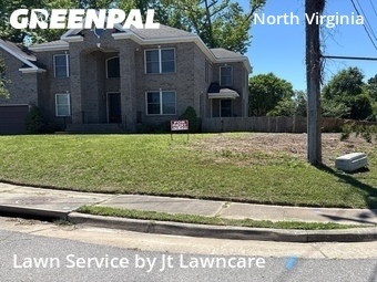 Grass Cut nearby Virginia Beach, VA, 