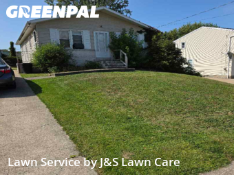 Yard Mowing nearby Erie, PA, 