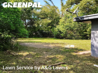Lawn Cutting nearby Titusville, FL, 
