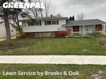 Lawn Mowing nearby Addison, IL, 