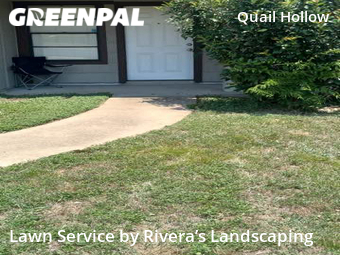 Lawn Cut nearby Austin, TX, 