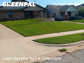 Grass Cut nearby Oklahoma City, OK, 