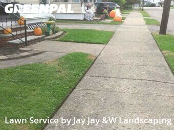 Yard Mowing nearby Barberton, OH, 
