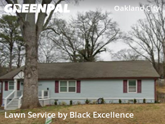 Lawn Mowing nearby Atlanta, GA, 