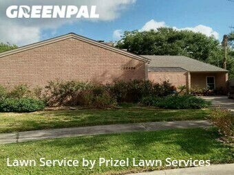 Lawn Care Service nearby Houston, TX, 