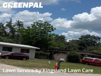 Lawn Mowing nearby Sanford, FL, 