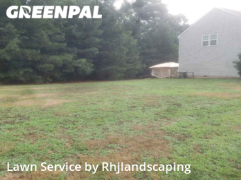 Lawn Care Service nearby Chester, VA, 