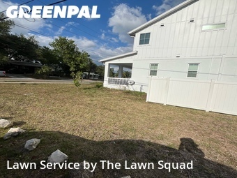 Lawn Mowing Service nearby Clearwater, FL, 
