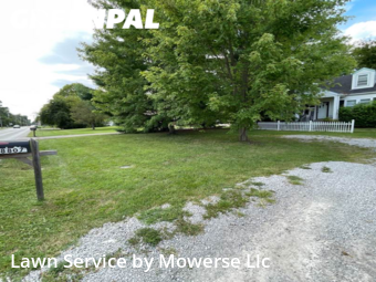 Lawn Care Service nearby Louisville, KY, 