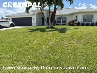 Lawn Maintenance nearby Cape Coral, FL, 