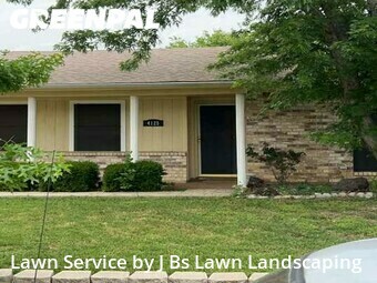 Yard Cutting nearby Fort Worth, TX, 