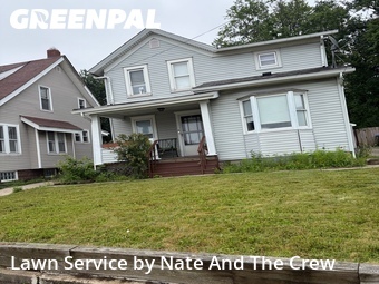 Lawn Cutting nearby Cuyahoga Falls, OH, 