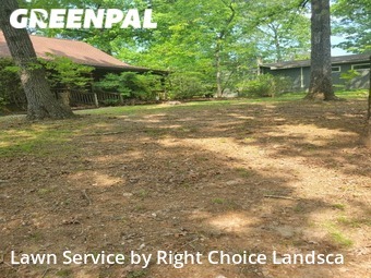 Grass Cut nearby Jonesboro, GA, 