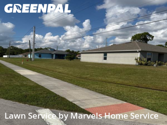 Lawn Mow nearby Port St. Lucie, FL, 
