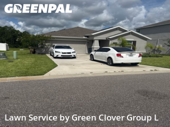 Lawn Care Service nearby Clermont, FL, 