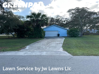 Lawn Mowing nearby Cocoa, FL, 