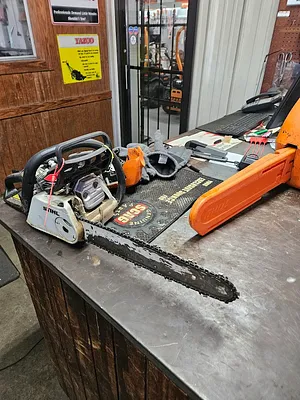 Jomo's Power Equipment, Parts & Service Photo 12