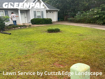 Grass Cutting nearby Aiken, NC, 