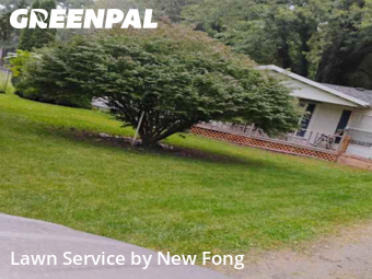 Grass Cutting nearby South Bend, IN, 