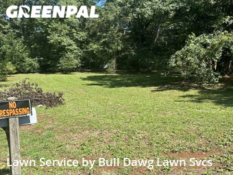 Lawn Mowing Service nearby Athens, GA, 