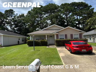 Grass Cutting nearby Mobile, AL, 