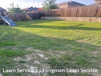 Grass Cutting nearby Northlake, TX, 