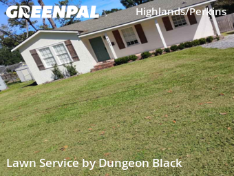 Grass Cutting nearby Baton Rouge, LA, 