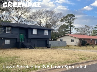 Lawn Service nearby Hueytown, AL, 