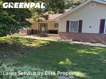 Lawn Care Service nearby Rogers, AR, 